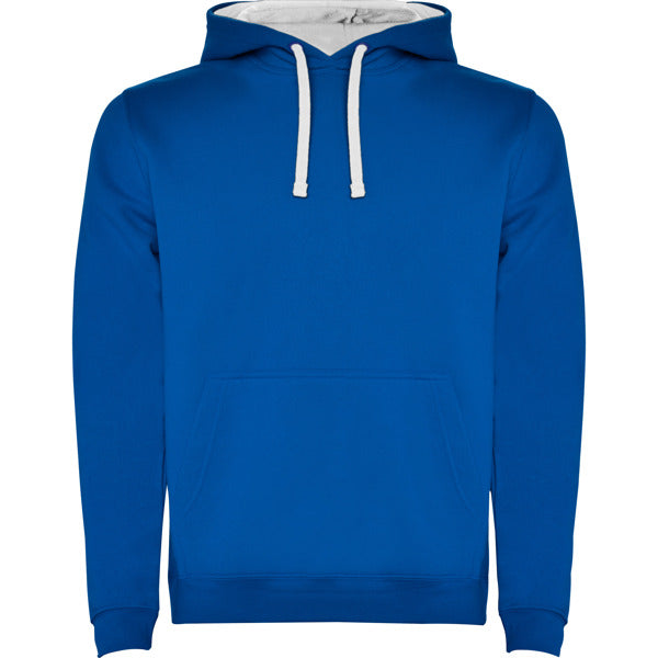 Sudadera Capucha Urban 280 Hombre 2026-07-23 21:38:18