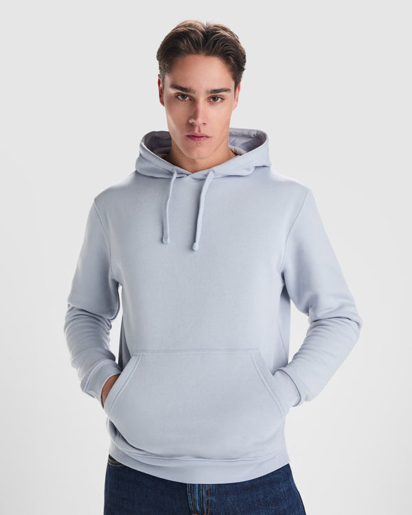 Sudadera Capucha Urban 280 Hombre 2026-07-23 21:38:18