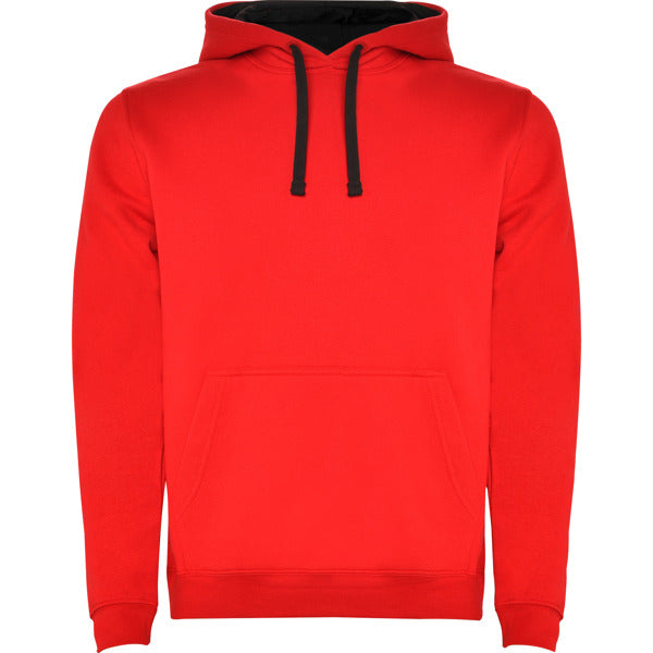 Sudadera Capucha Urban 280 Hombre 2026-07-23 21:38:18