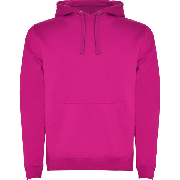 Sudadera Urban Con Capucha 2025-11-19 16:42:14