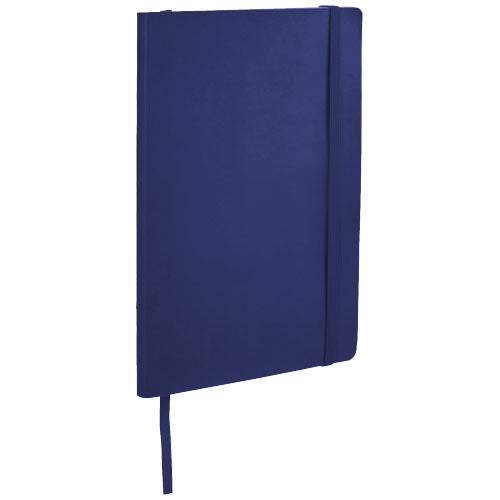 Libreta A5 de tapa blanda "Classic" - 10683001