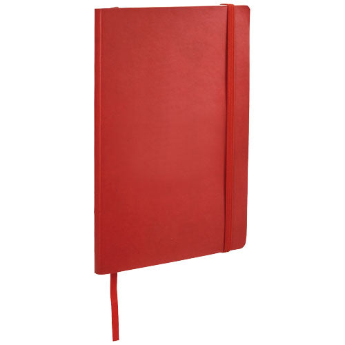 Libreta A5 de tapa blanda "Classic" - 10683002