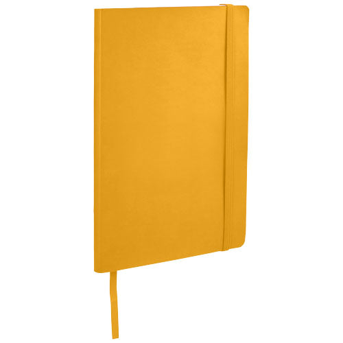 Libreta A5 de tapa blanda "Classic" - 10683006