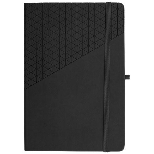 Libreta A5 "Theta" - imageFront