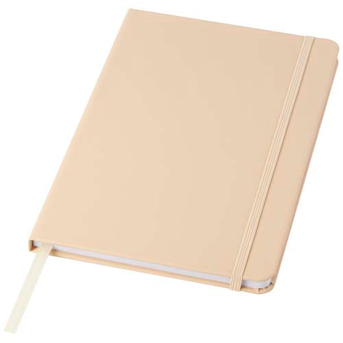Libreta A5 de tapa dura "Spectrum"