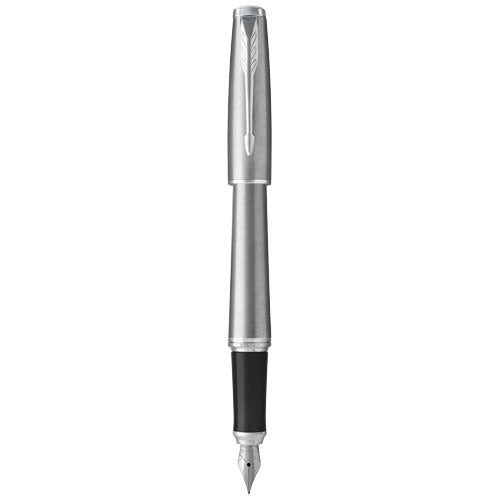 Parker pluma estilográfica "Urban" (tinta azul) - imageFront