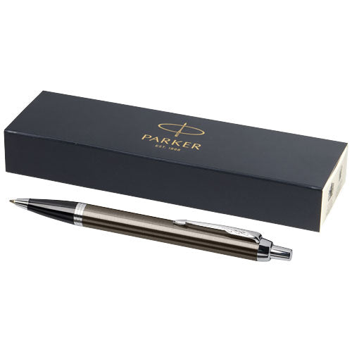 Parker bolígrafo "IM" (tinta azul) - 10702106