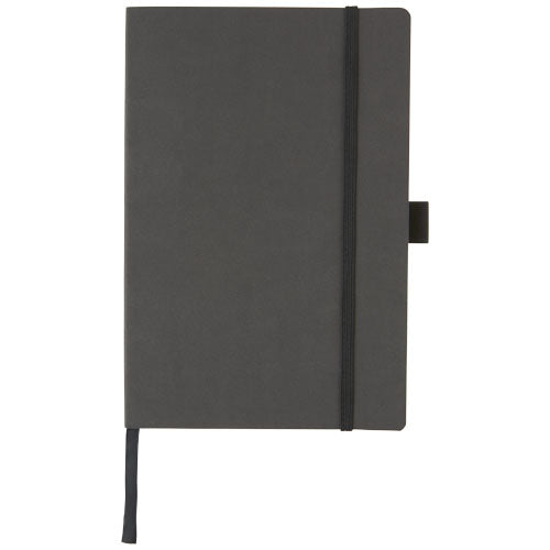Libreta A5 de tapa blanda "Revello" - imageFront