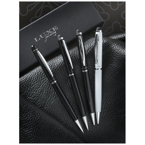 Bolígrafo con stylus “Lento” (tinta negra) - imageMood1