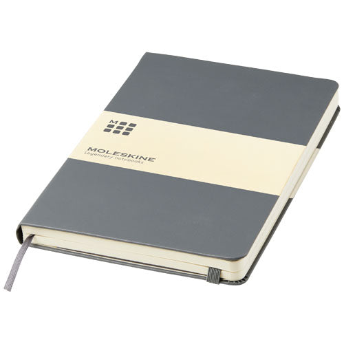 Libreta de tapa dura L rayada "Classic"