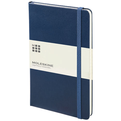 Libreta de tapa dura L rayada "Classic"