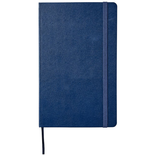 Libreta de tapa dura L rayada "Classic" - imageFront