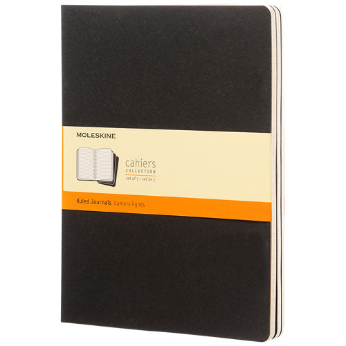 Libreta XL rayada "Cahier Journal"
