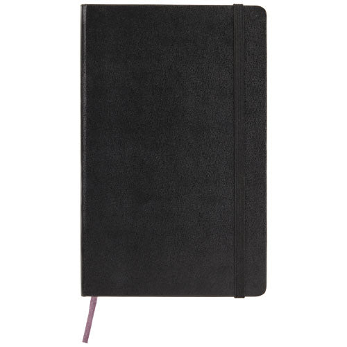 Libreta de tapa dura L lisa "Classic" - imageFront