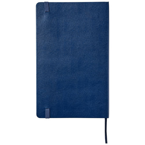 Libreta de tapa dura L lisa "Classic" - imageBack