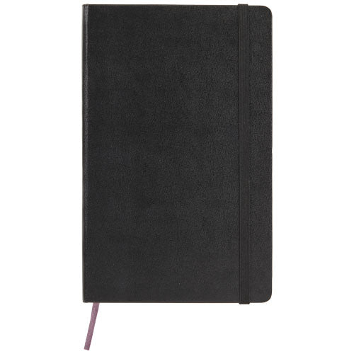 Libreta de tapa dura L cuadriculada "Classic" - imageFront