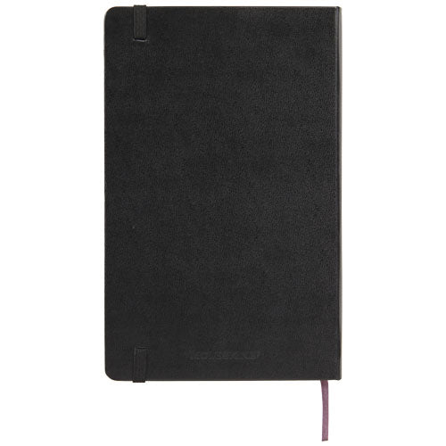 Libreta de tapa dura L punteada "Classic" - imageBack