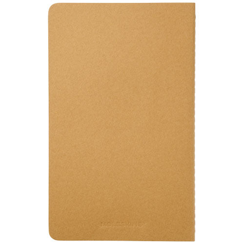 Libreta L lisa "Cahier Journal" - imageBack