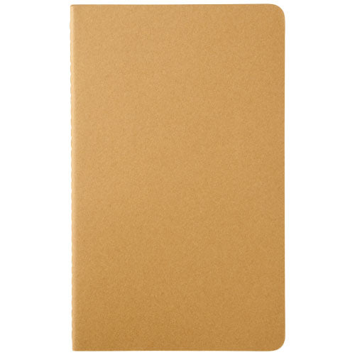 Libreta L lisa "Cahier Journal" - imageFront