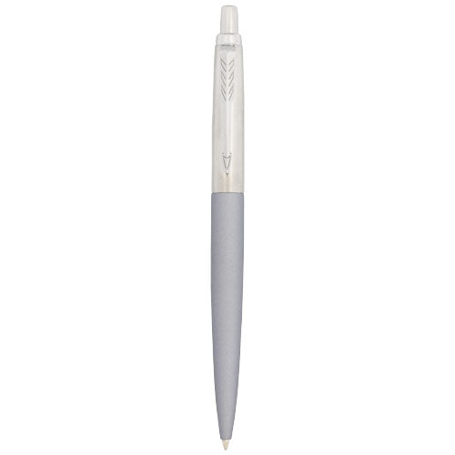 Parker bolígrafo XL mate y cromado "Jotter" (tinta azul) - imageFront