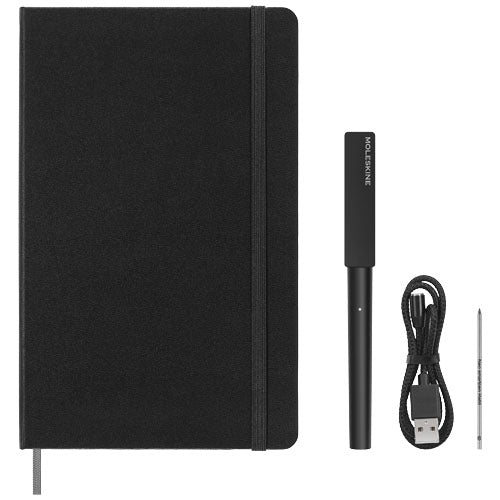 Moleskine set de escritura "Smart" - 10733900