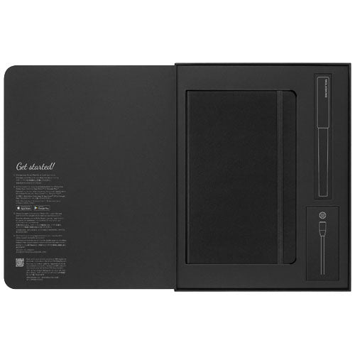 Moleskine set de escritura "Smart" - imageFront