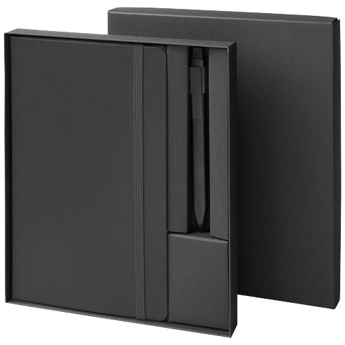 Set de regalo con libreta y bolígrafo "Moleskine"
