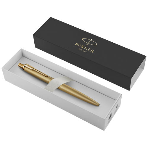 Parker bolígrafo "Jotter XL Monochrome" (tinta azul) - 10772414