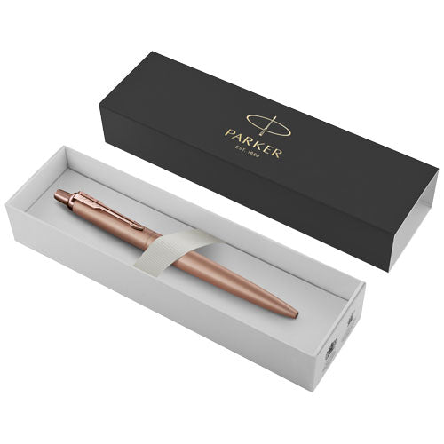 Parker bolígrafo "Jotter XL Monochrome" (tinta azul) - 10772440