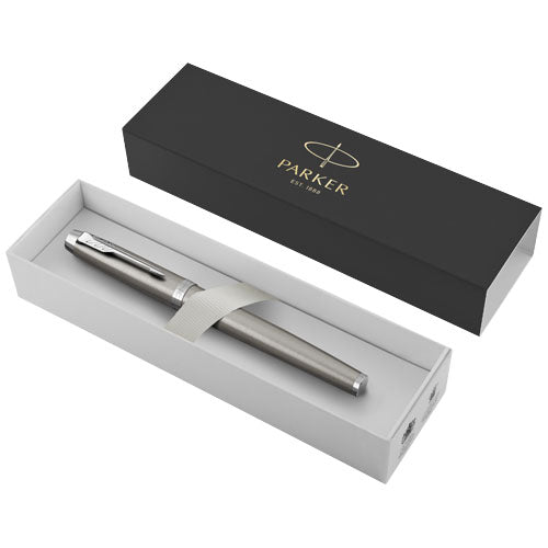 Parker rollerball "IM" (tinta negra) - 10775981
