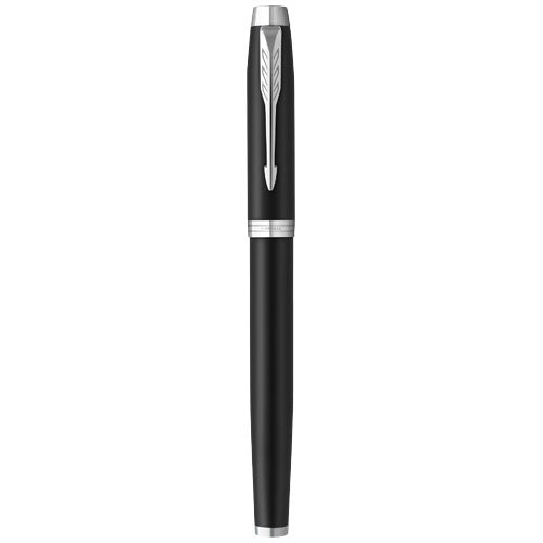 Parker pluma "IM" (tinta azul) - imageFront