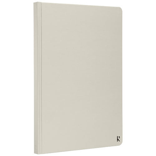 Libreta A5 de tapa dura "Karst®" - 10779002