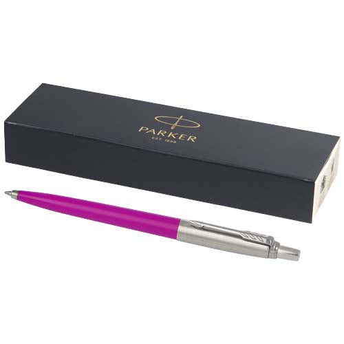 Bolígrafo "Parker Jotter Recycled" (tinta azul) - 10782341