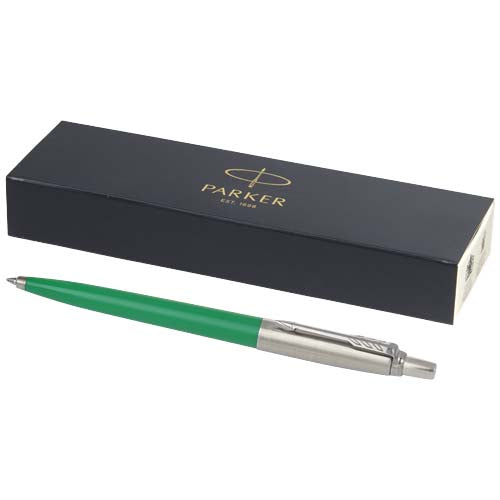 Bolígrafo "Parker Jotter Recycled" (tinta azul) - 10782361