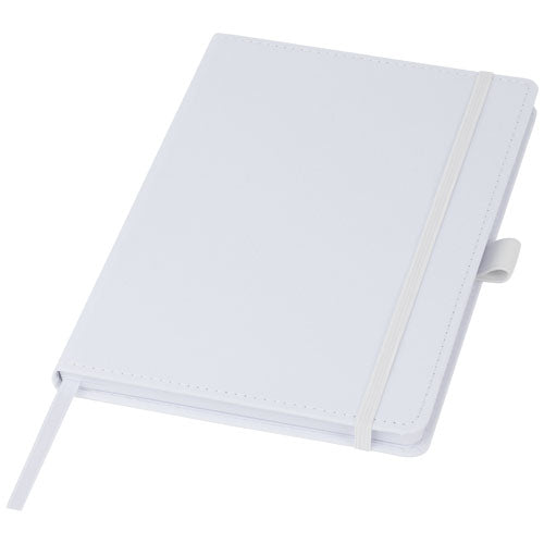 Libreta de tapa dura de plástico oceánico "Thalaasa" - 10784601