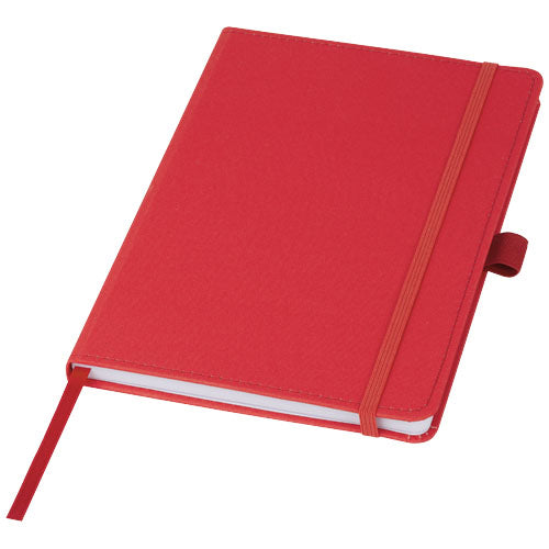 Libreta de tapa dura de plástico oceánico "Thalaasa" - 10784621