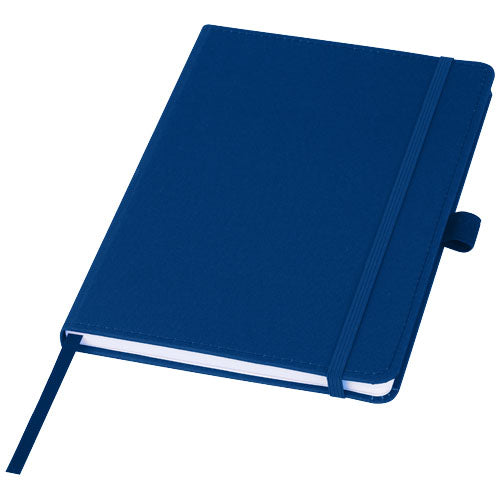 Libreta de tapa dura de plástico oceánico "Thalaasa" - 10784652