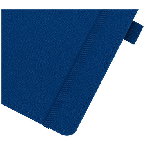 Libreta de tapa dura de plástico oceánico "Thalaasa" - imageDetail1