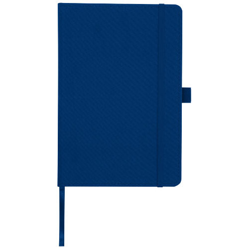 Libreta de tapa dura de plástico oceánico "Thalaasa" - imageFront