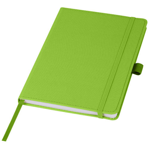 Libreta de tapa dura de plástico oceánico "Thalaasa" - 10784661