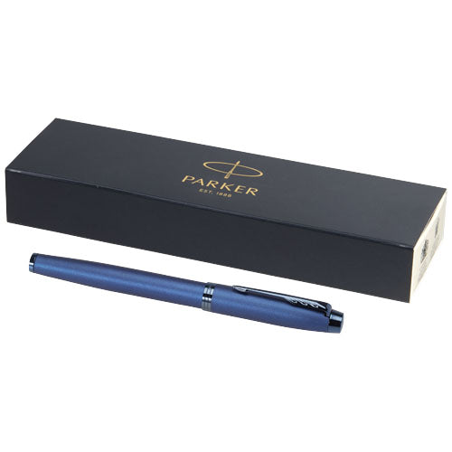 Rollerball "Parker IM" (tinta negra)