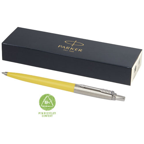 Bolígrafo "Parker Jotter Recycled" (tinta negra) - 10786511
