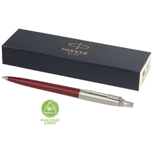 Bolígrafo "Parker Jotter Recycled" (tinta negra) - 10786522