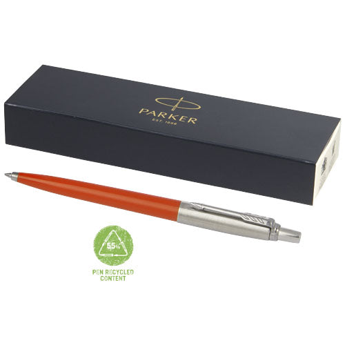 Bolígrafo "Parker Jotter Recycled" (tinta negra) - 10786531