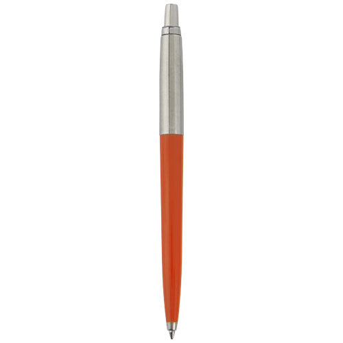 Bolígrafo "Parker Jotter Recycled" (tinta negra) - imageBack