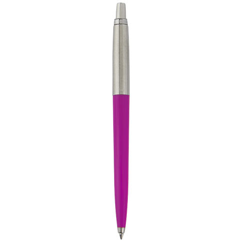Bolígrafo "Parker Jotter Recycled" (tinta negra) - imageBack