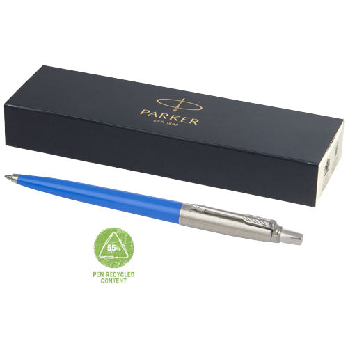 Bolígrafo "Parker Jotter Recycled" (tinta negra) - 10786552
