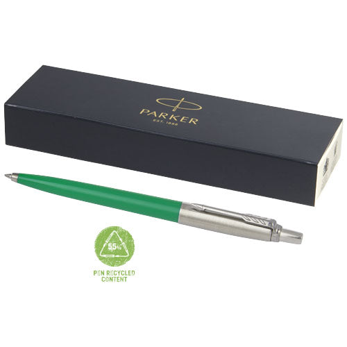 Bolígrafo "Parker Jotter Recycled" (tinta negra) - 10786561
