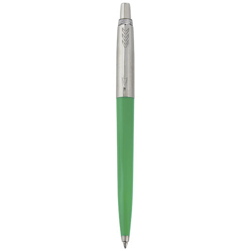 Bolígrafo "Parker Jotter Recycled" (tinta negra) - imageFront