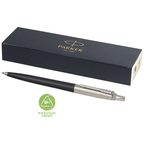 Bolígrafo "Parker Jotter Recycled" (tinta negra) - 10786590